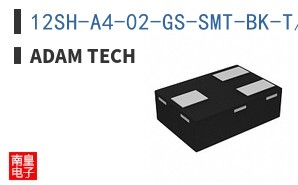 12SH-A4-02-GS-SMT-BK-T/R ͼƬ